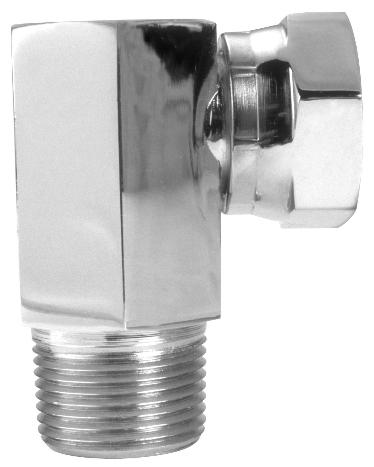 LENZ 12ME12UAD SWIVEL ADAPTER Air & Hydraulic Equipment,Inc.