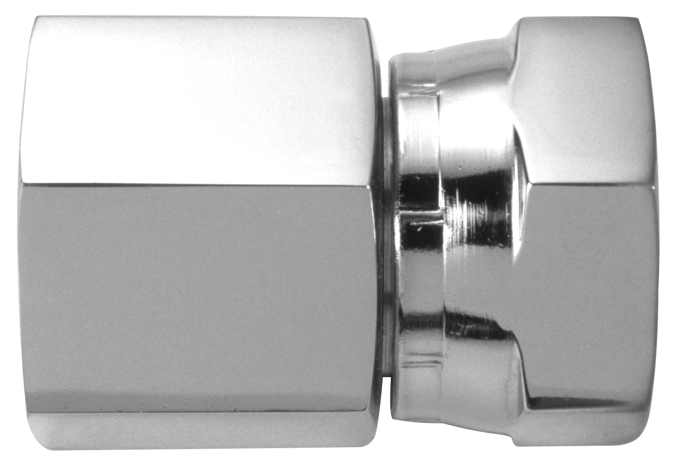 LENZ 8F6UAD SWIVEL ADAPTER Air & Hydraulic Equipment,Inc.