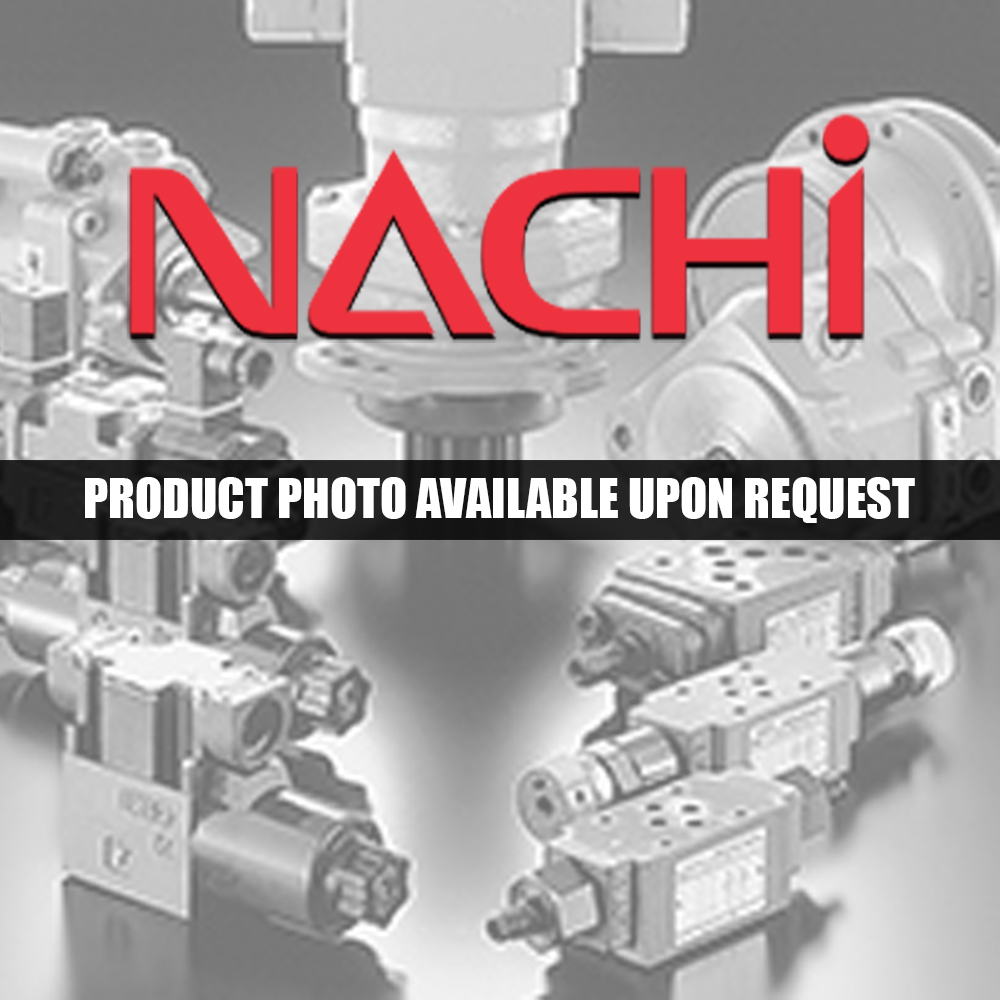 VAEA1A4B22UL Drive Motor for Nachi Unipump Air & Hydraulic
