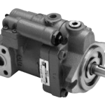 A global company specializing in hydraulic pumps, flow dividers, and more. This team of engineers design and produce hydraulic​ accessories