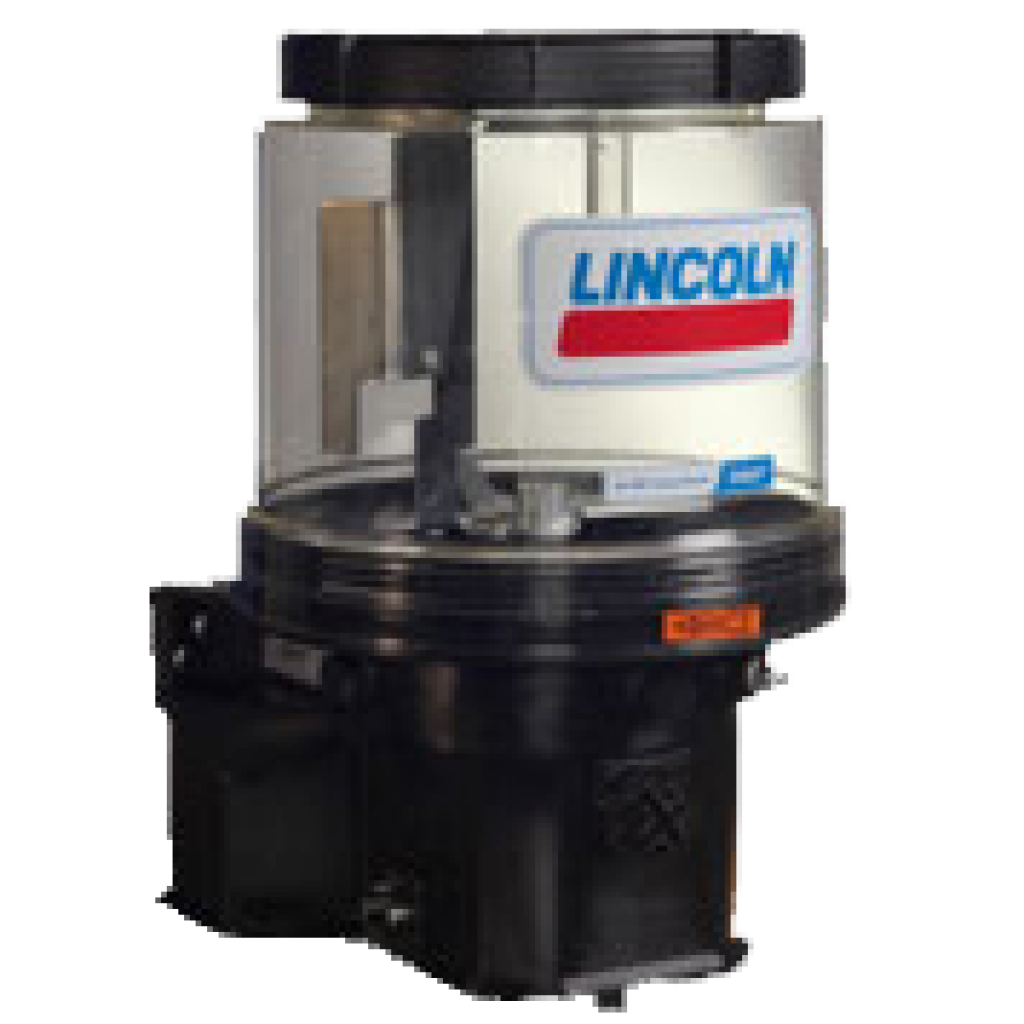 The Benefits of Automatic Lubrication Vs Manual Lube Air & Hydraulic