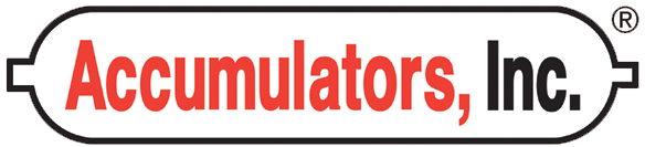accumulators, inc. Logo