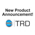 AHE Welcomes TRD Hydraulic Cylinders