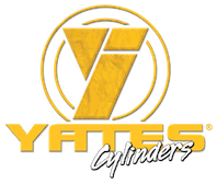 yates cylinders