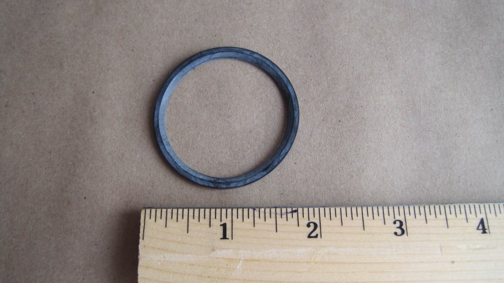 ED42X2X EOLASTIC SOFT SEAL ORING Air & Hydraulic Equipment,Inc.