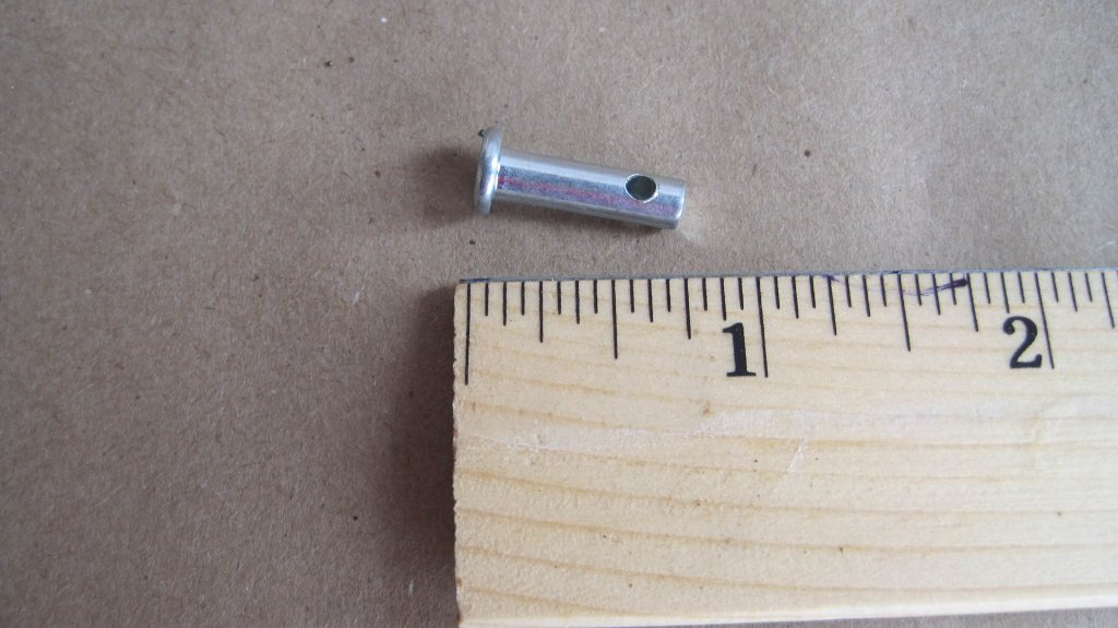 671700012 CLEVIS PIN Air & Hydraulic Equipment,Inc.