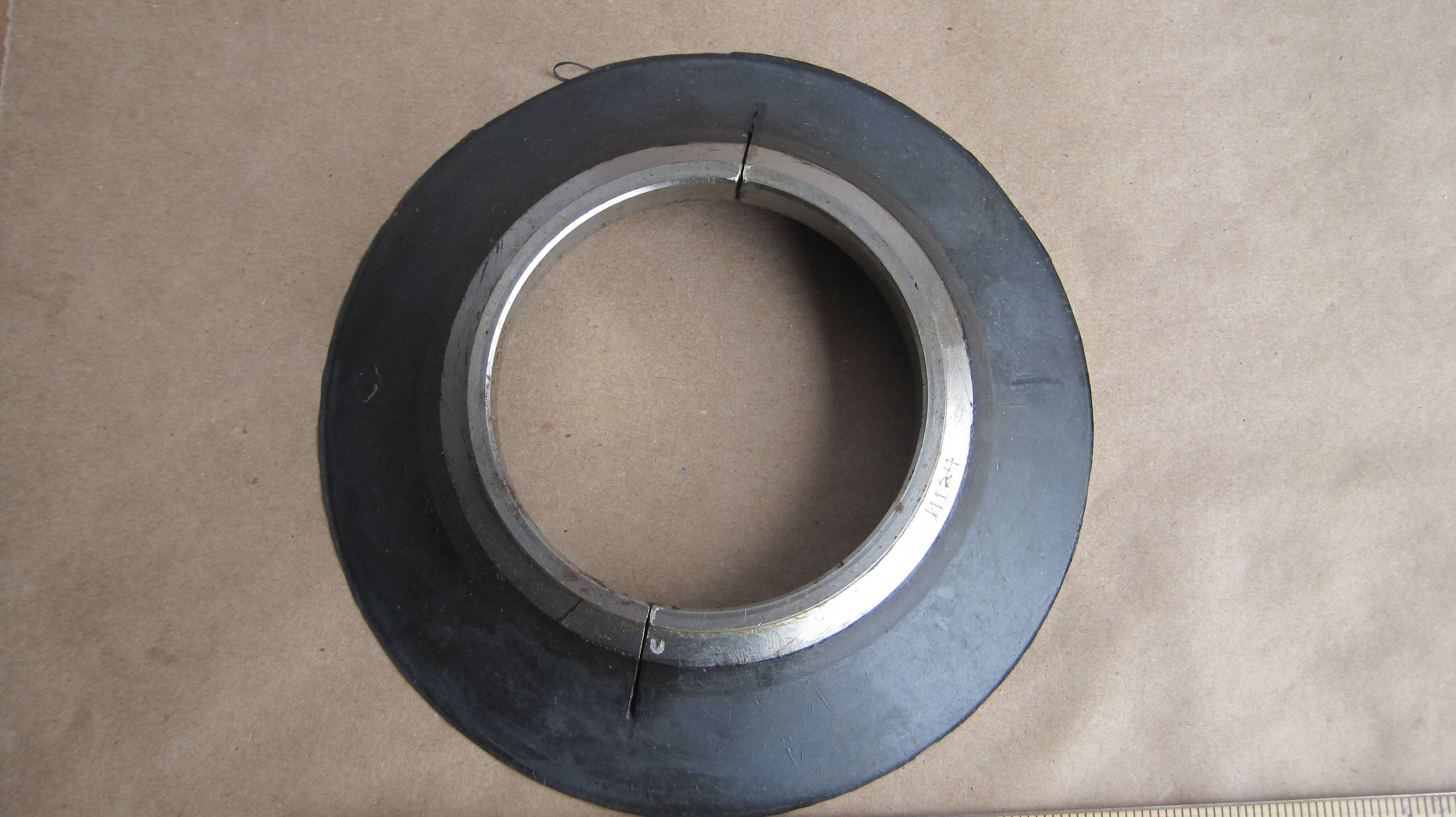 11407AD ANTI EXTRUSION RING Air & Hydraulic Equipment,Inc.