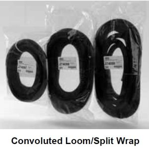 Lincoln Industrial 274097 SPLIT WRAP 3/8" BAGGED