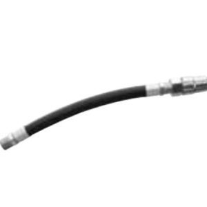 Lincoln Industrial 276281 FLEXIBLE EXTENSION HIGH FLOW
