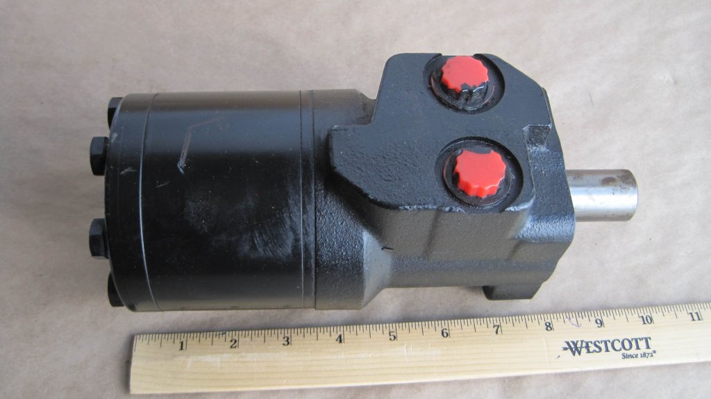 255320F3010AAAAA HYDRAULIC MOTOR Air & Hydraulic Equipment,Inc.