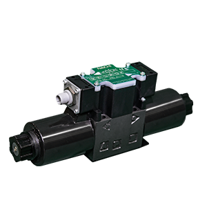 SE-G01-C6-GR-D2-40 Lower power solenoid valve