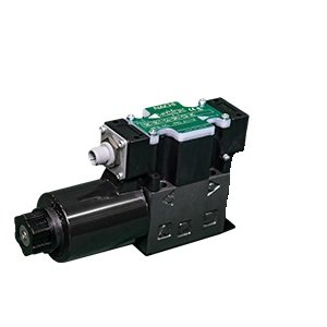 SE-G01-E3X-GR-D2-40 Lower power solenoid valve