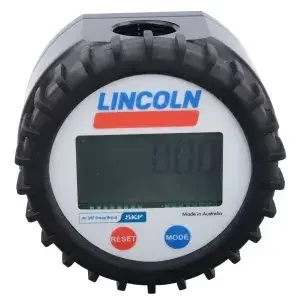 Lincoln Industrial 83753 AIR HOSE REEL ASSY 3/8 X 50