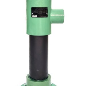 Lincoln Industrial 85922 PD III STUB MOUNT PUMPTUBE