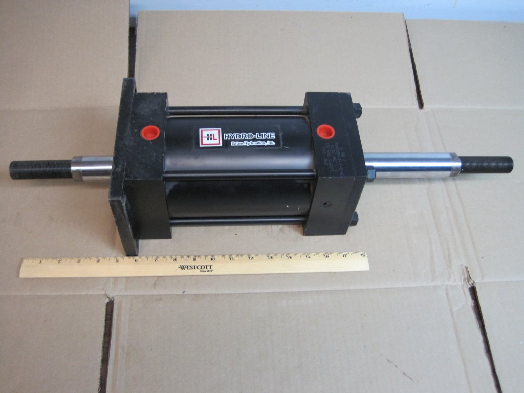 Hydro Line Eaton LA5FD5X5.63C1.382XNNS11HA044E Cylinder Air