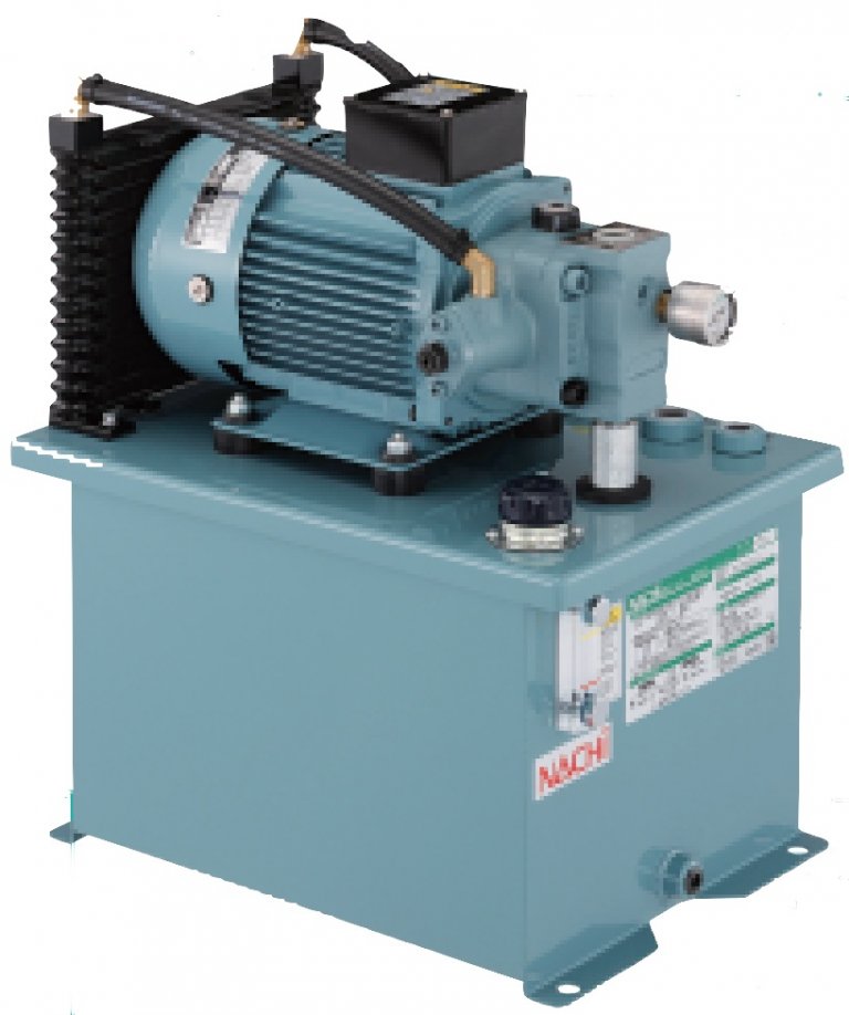 NSP-20-15V1A3-1136L Hydraulic Power Unit | Air & Hydraulic Equipment,Inc.