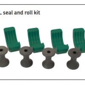 Lincoln Industrial 802249 SEALS AND ROLLERS 15/16"