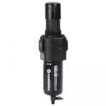 Norgren B74G Filter Regulator (LB74G-4GK-MD1-RMN) | MRO Components