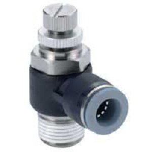 FLOW VALVE YOU CAN CONTROL THE FLOW OR STOP THE FLOW FITS 5/16 I.D TUBING 