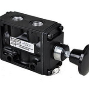 CompAir Compair 8N524-224 Valve Manually Operated 