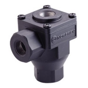 Details about   General Electric Valve for Air Fuel Gas Projects 1"NPT Inlet/Outlet Ports 110v 