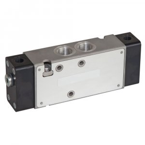 V62S5DDA-XP0200 Inline Valves - Pilot