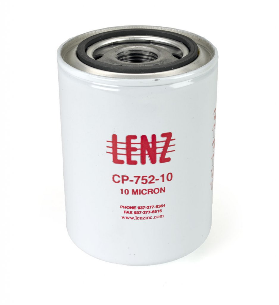 LENZ CP75230 ELEMENT (G2) Air & Hydraulic Equipment,Inc.