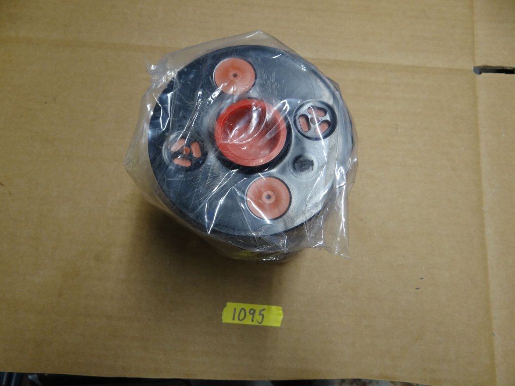 DESCASE DCXD6 Air & Hydraulic Equipment,Inc.