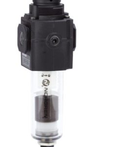 B73G-2AK-AT3-RMG FILTER REGULATOR NORGREN