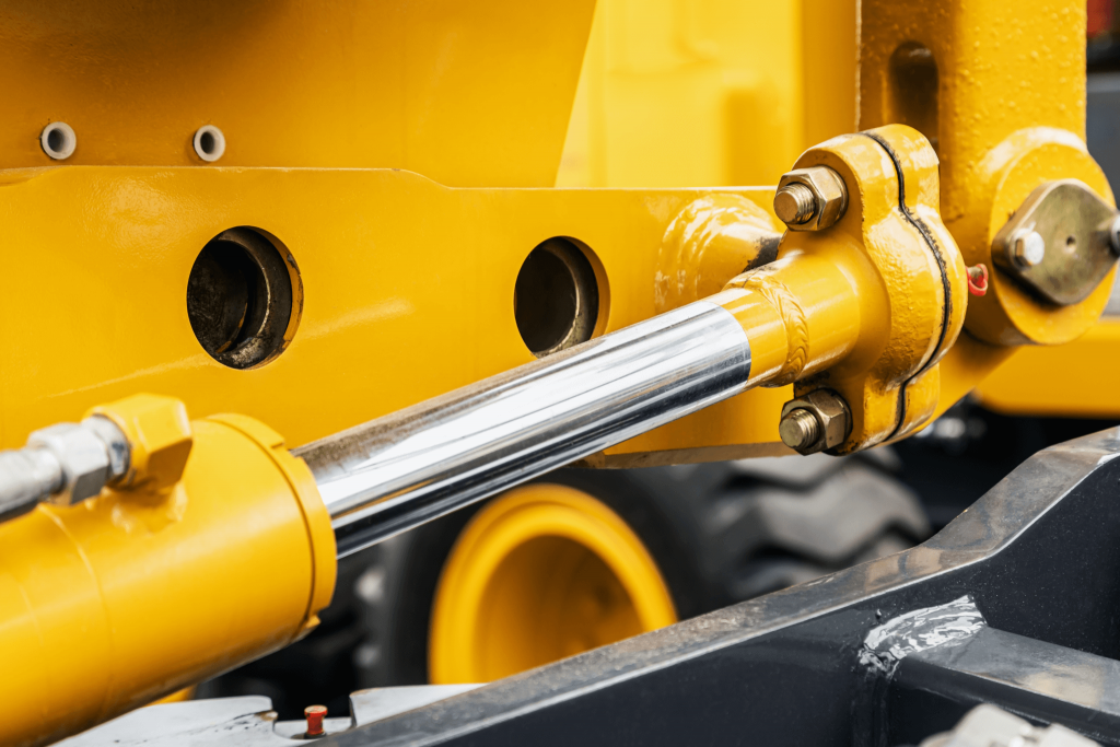 Decoding the Language of Machines Understanding Pneumatic and