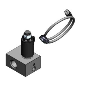 Lincoln Industrial 85835 VENT VALVE ASSEMBLY
