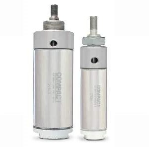 Stainless Cylinders Compact Automation