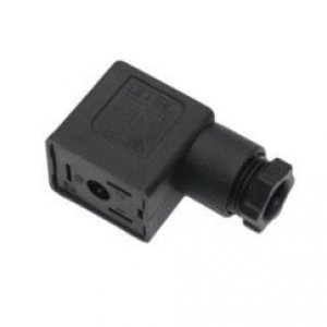 EA41-1A DIN Connector for SA Valve