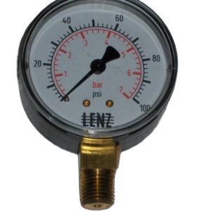 LENZ LZ-100-25 GAUGE