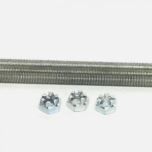 250290 Tie-Rod Kit Lincoln SKF