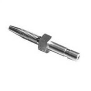 432-23675-1 HOSE STUD D6 SHORT VA Lincoln SKF