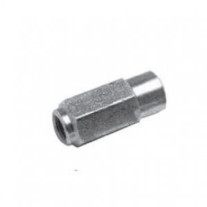 432-23676-1 THREADED SLEEVE F.HOSE STUD VA Lincoln SKF