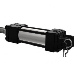 TA-MP2-1.5x2.75-LF-NPT=1/4-OS=1-RBF IMI Bimba Cylinder
