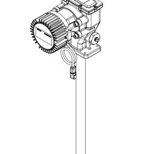 85749 Lincoln Pump