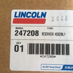 Lincoln Industrial 247208 Reservoir