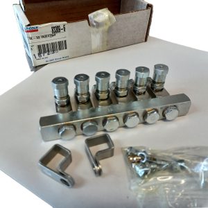 83309-6 SL-33 Injector Lincoln Industrial