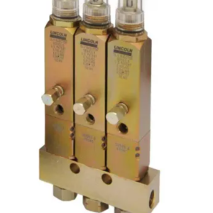 85770-3 Injector Lincoln Industrial