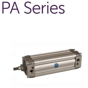 P Series & NFPA Cylinders