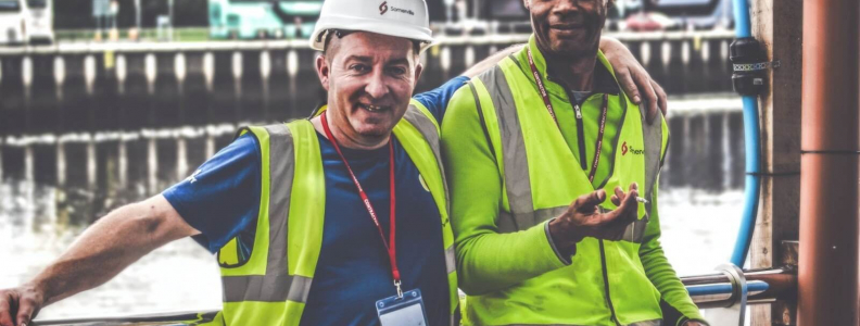 5 Reasons to Hire Industrial Maintenance Teams