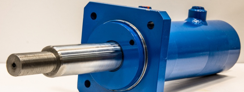 Hydraulic Cylinder Force Output