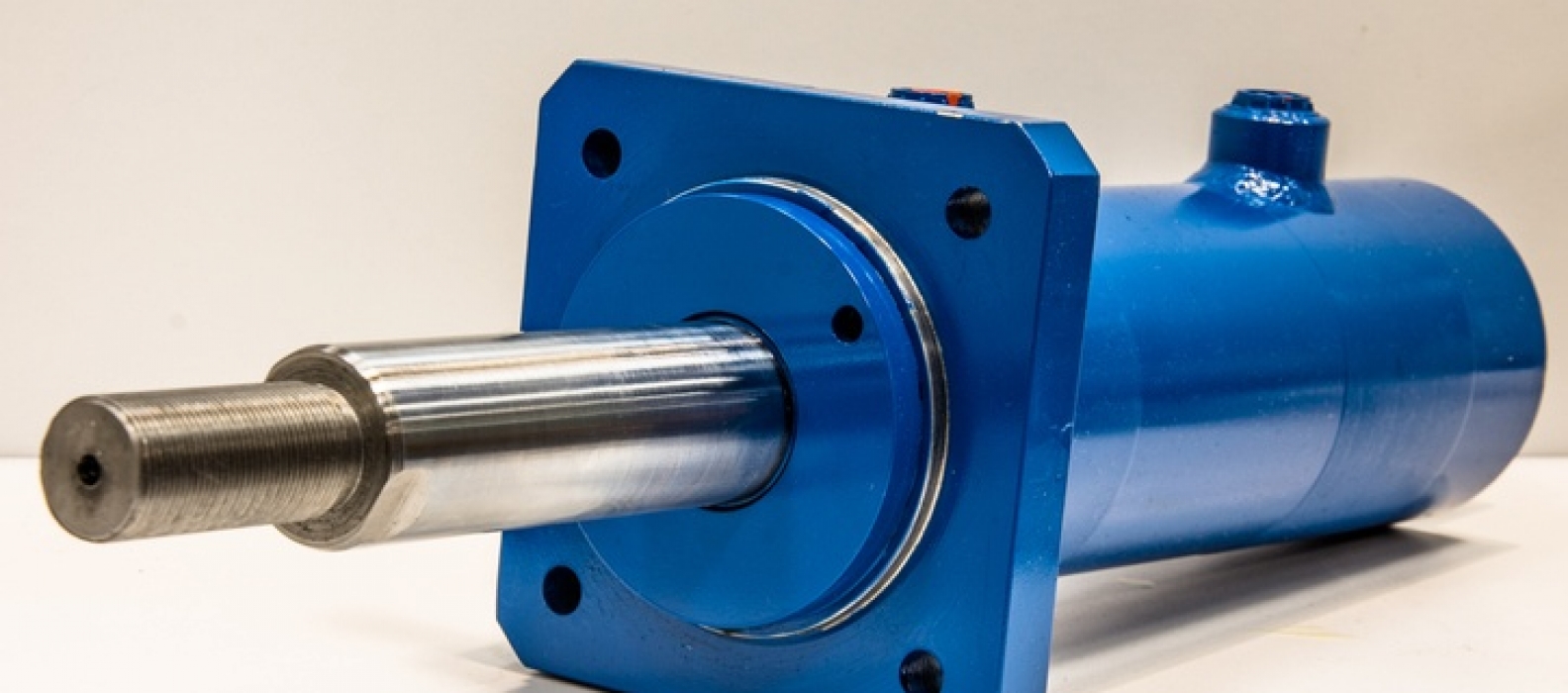 cylinder force output Air & Hydraulic Equipment,Inc.