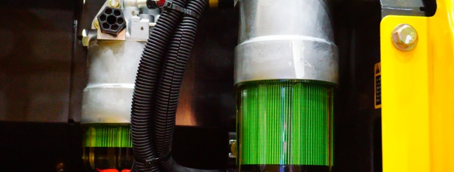 The Use of Hydraulic and Oil Filtration Systems Chattanooga, TN