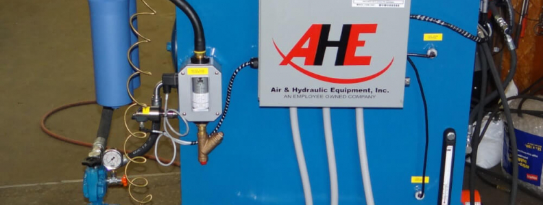 How Industrial Lubrication Systems Improve Machinery Performance and Reduce Downtime