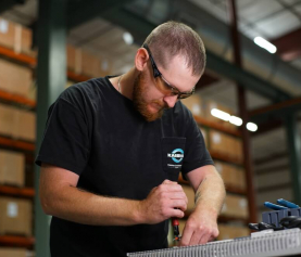Case Study Highlight: How Kaishan USA Eliminated Downtime and Saved Cornerstone $25K Per Hour