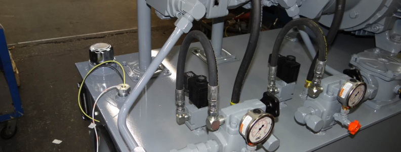 Reasons to Consider Custom Hydraulic Power Units for Your Company